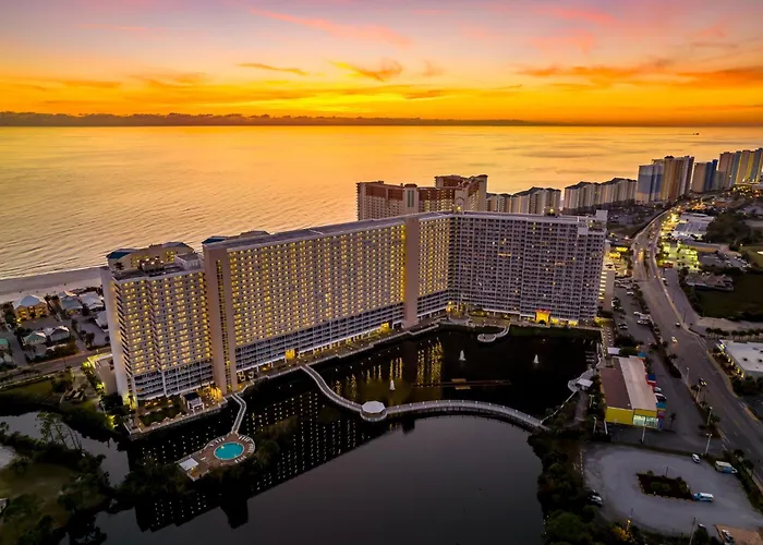 Laketown Wharf 1022