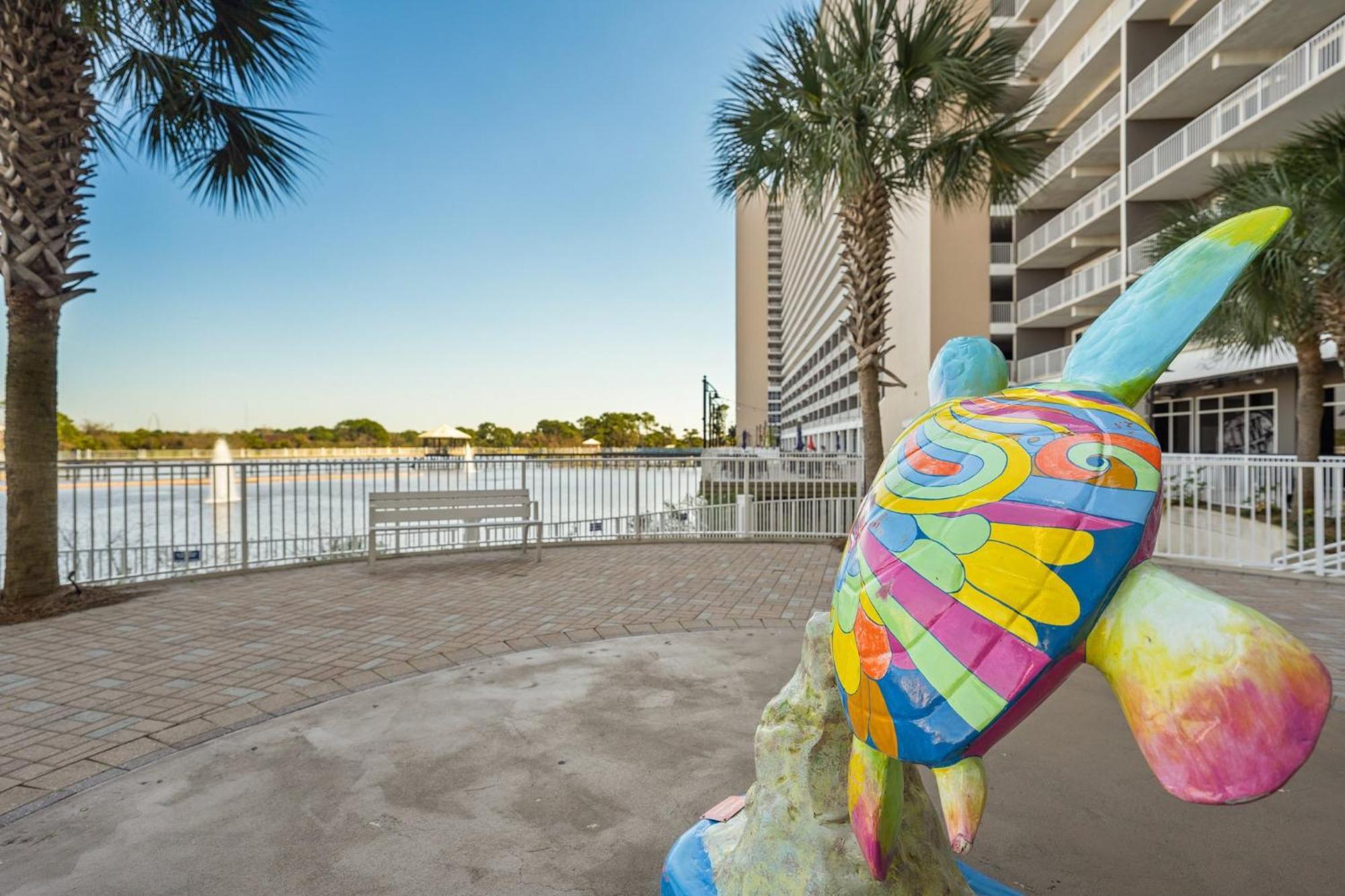 Laketown Wharf 1022 * Panama City Beach