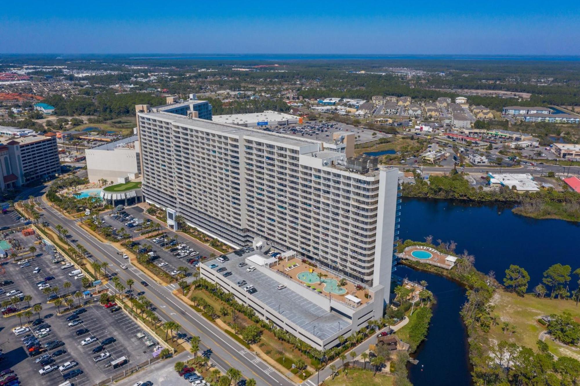 Laketown Wharf 1022 Panama City Beach