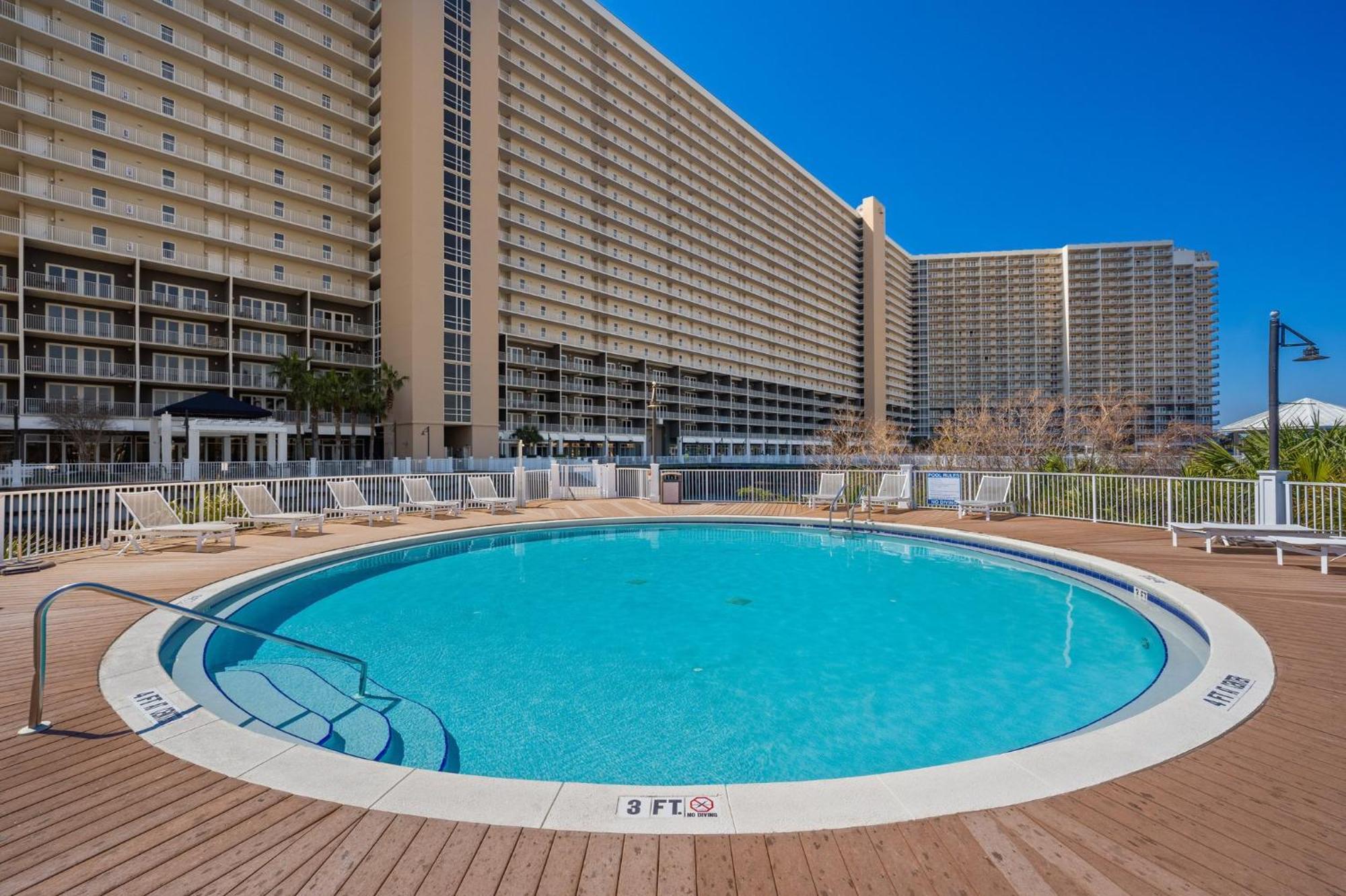 Laketown Wharf 1022 Panama City Beach