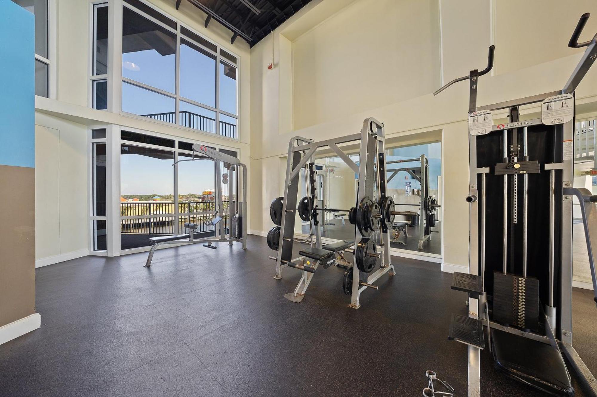 Apartment Laketown Wharf 1022 Panama City Beach