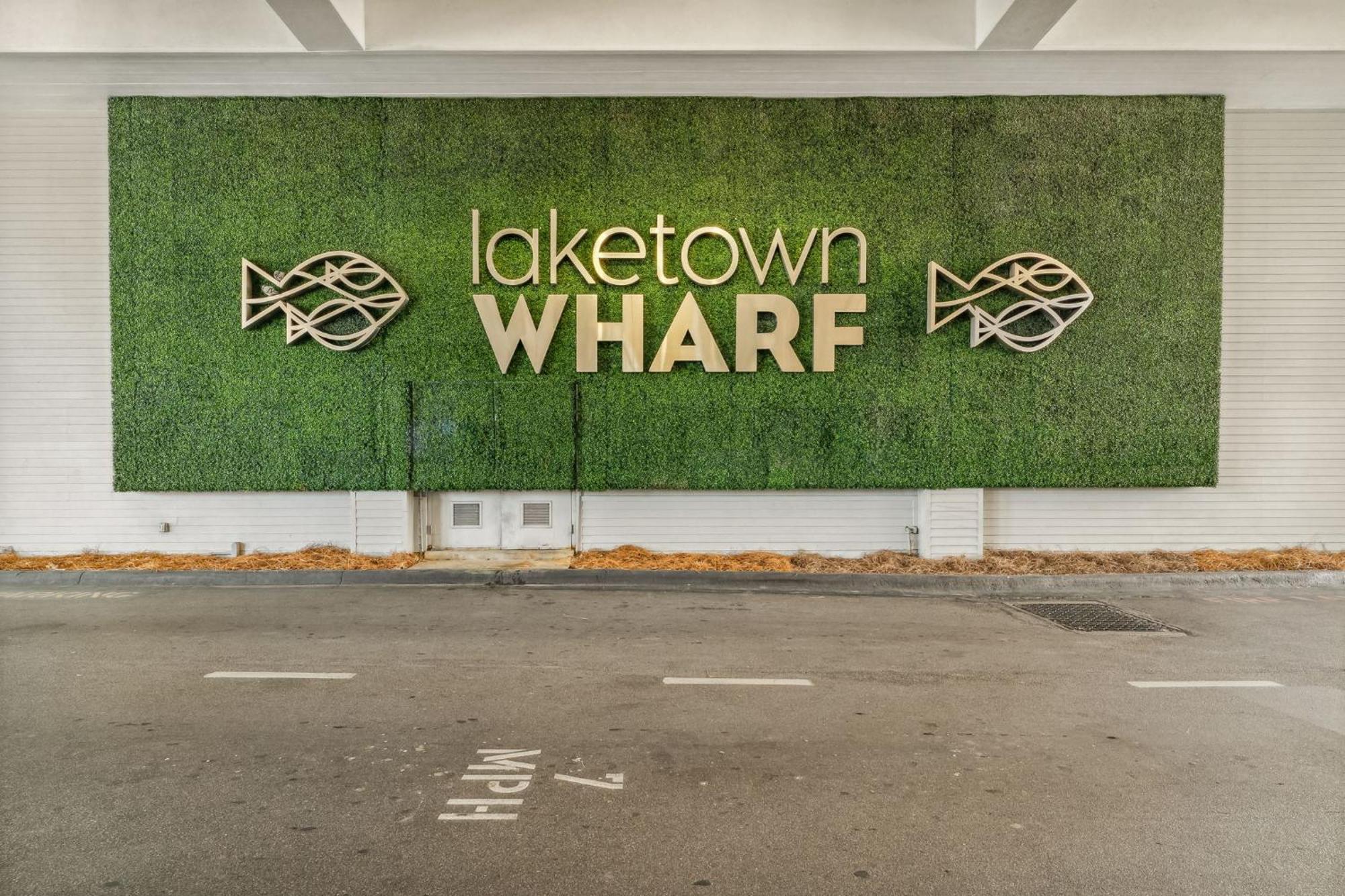 Laketown Wharf 1022 Apartment Panama City Beach
