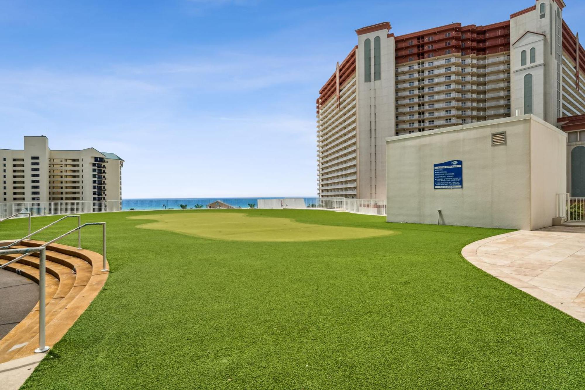 Laketown Wharf 1022 Apartment Panama City Beach