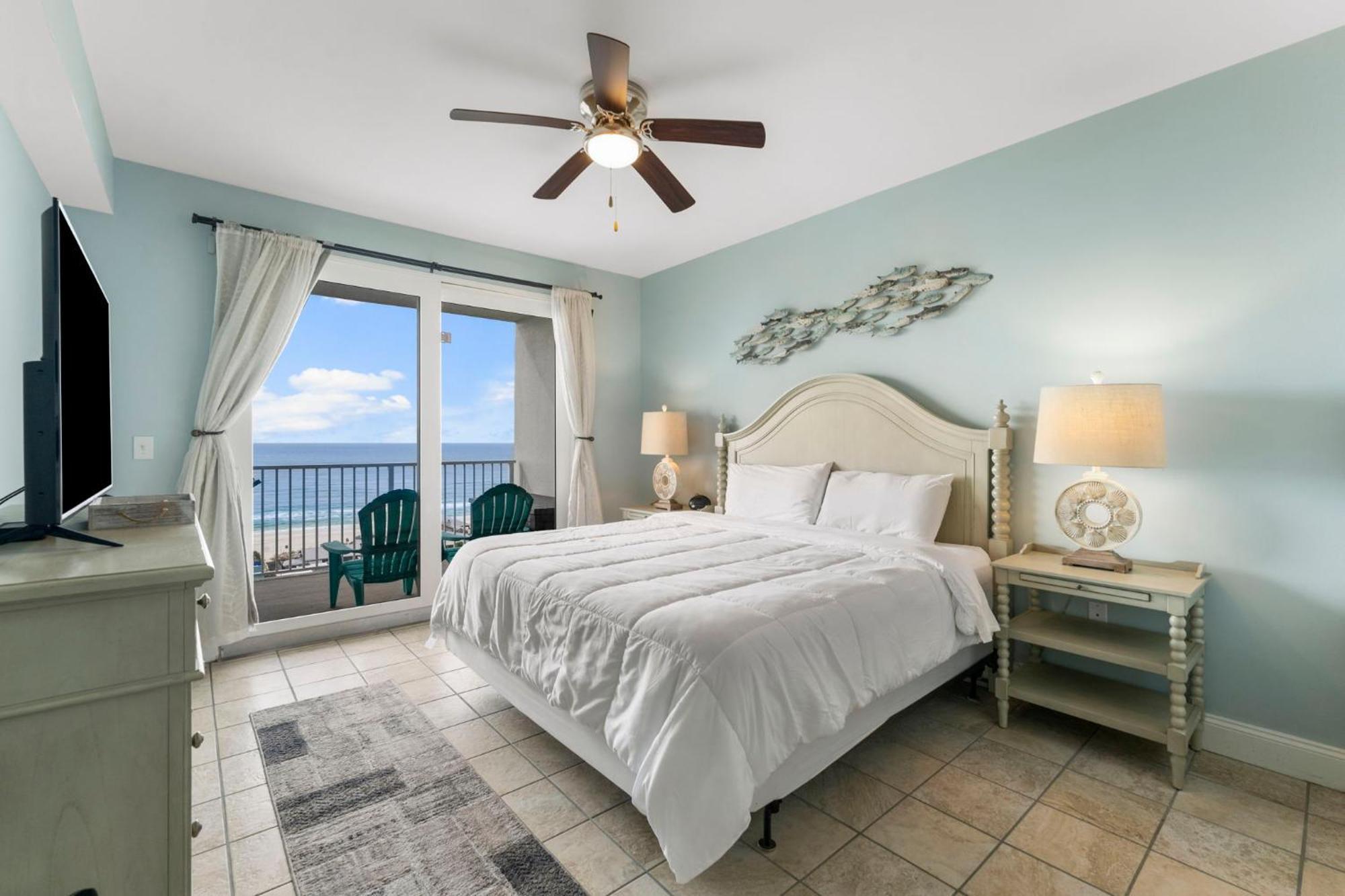 Apartment Laketown Wharf 1022 *