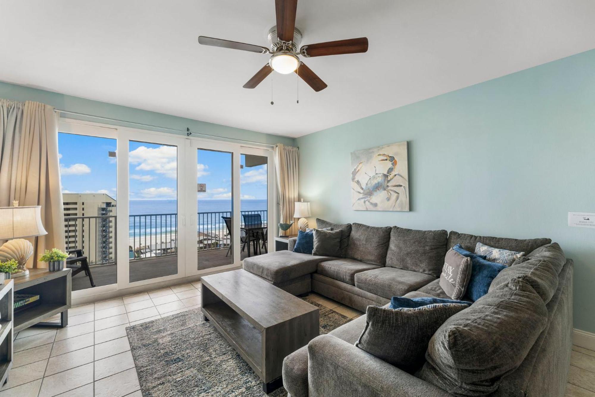 Laketown Wharf 1022 Panama City Beach