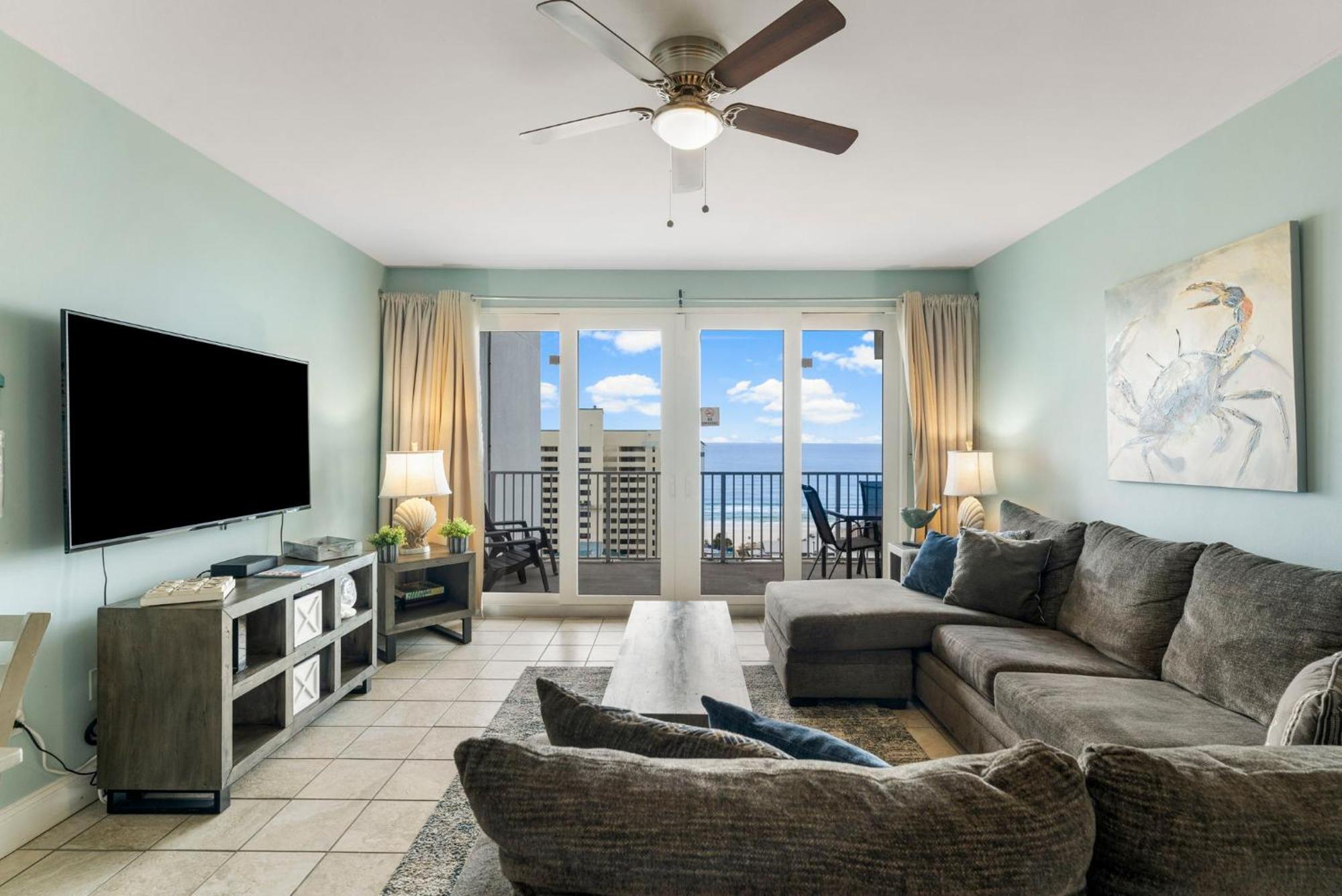 Laketown Wharf 1022 Apartment Panama City Beach